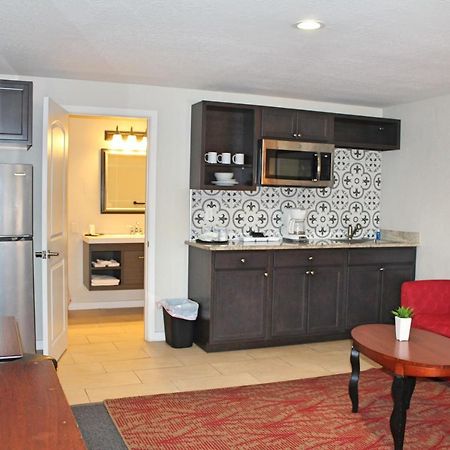 Bell & Main Alamosa Studio Suite-Walking Distance To Downtown Exteriör bild