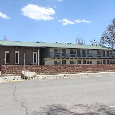Bell & Main Alamosa Studio Suite-Walking Distance To Downtown Exteriör bild