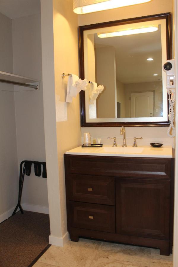 Bell & Main Alamosa Studio Suite-Walking Distance To Downtown Exteriör bild