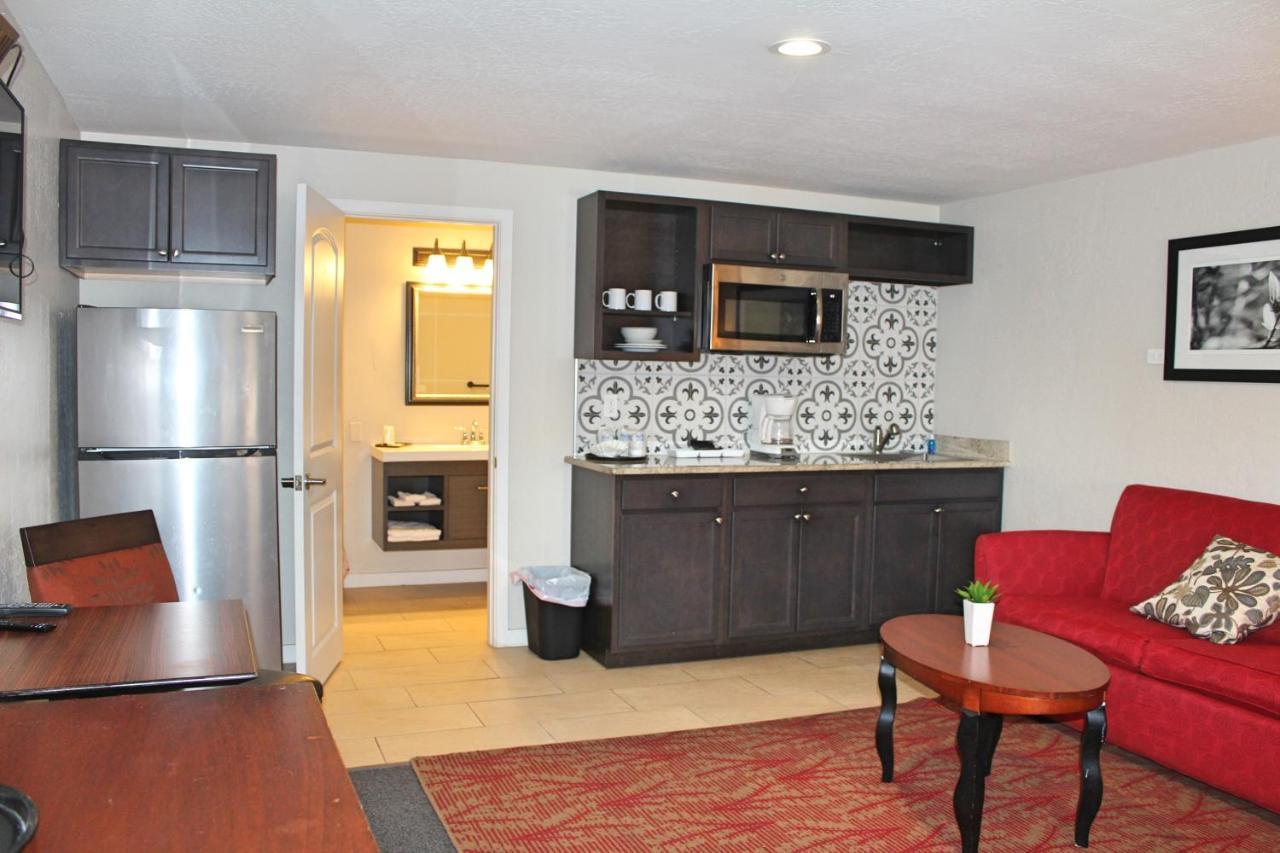 Bell & Main Alamosa Studio Suite-Walking Distance To Downtown Exteriör bild