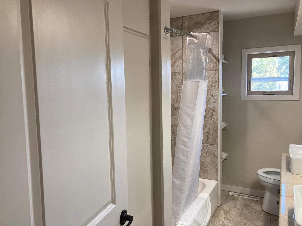Bell & Main Alamosa Studio Suite-Walking Distance To Downtown Exteriör bild