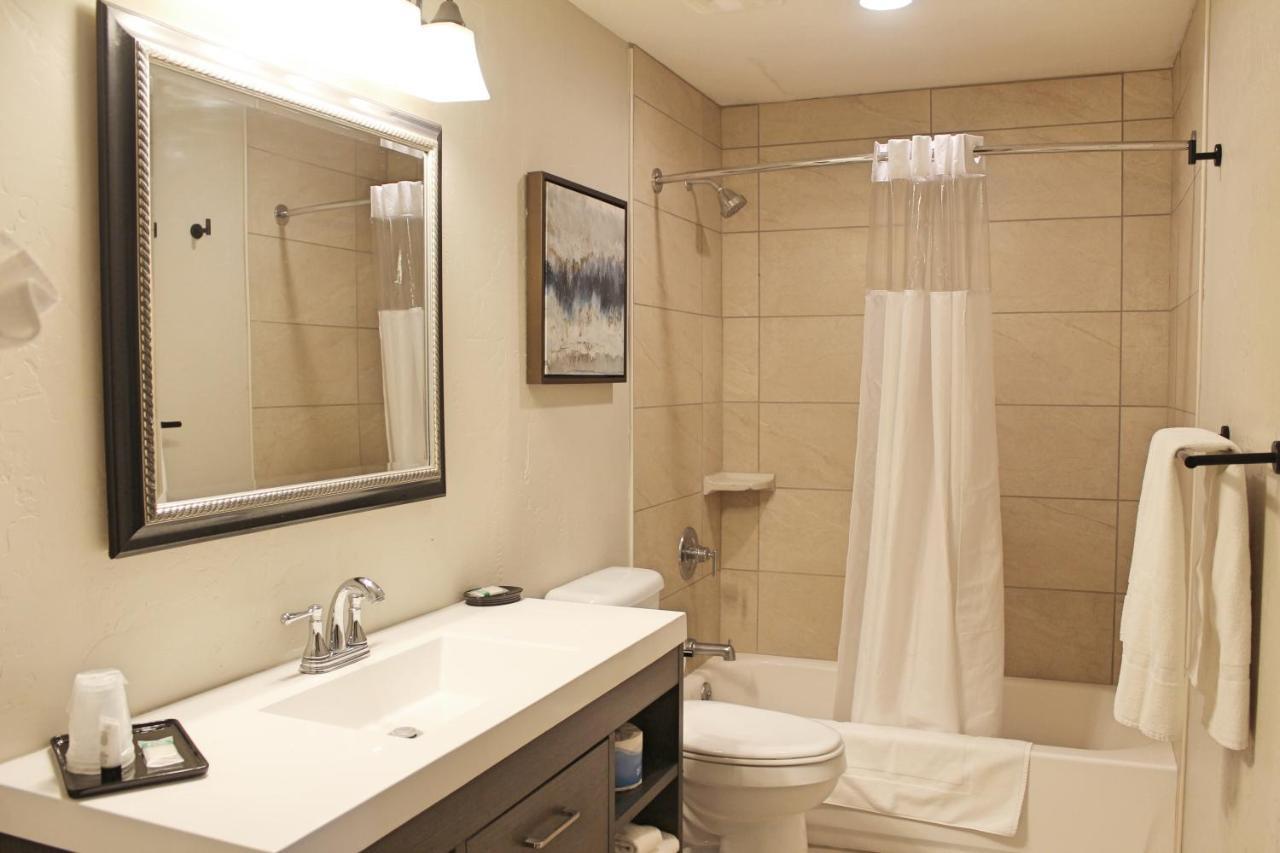 Bell & Main Alamosa Studio Suite-Walking Distance To Downtown Exteriör bild